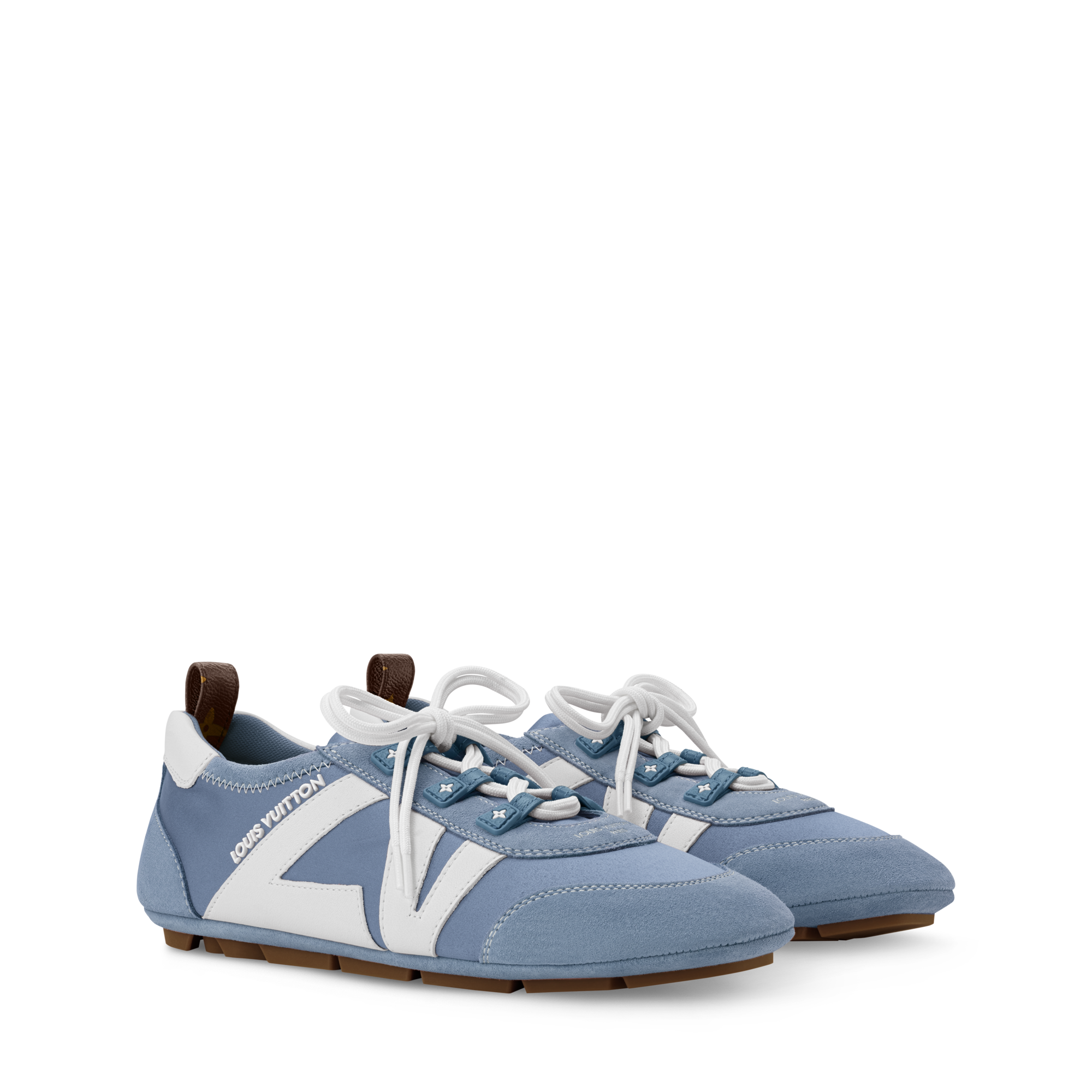 Women's Designer Shoes & Footwear | LOUIS VUITTON